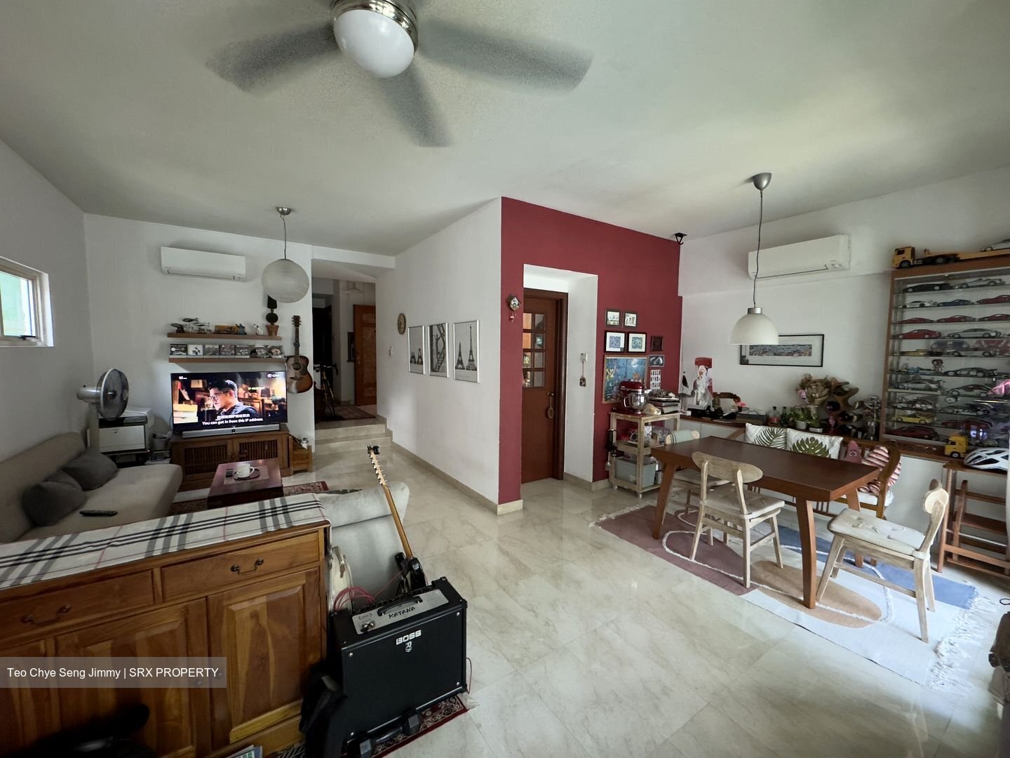 Hazel Park Condominium (D23), Condominium #457465821